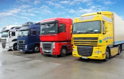 Bursa Çiftlik Nakliye Ambarı